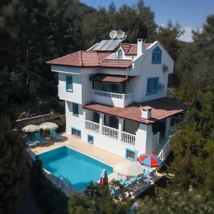  Villa Duman Türkiye