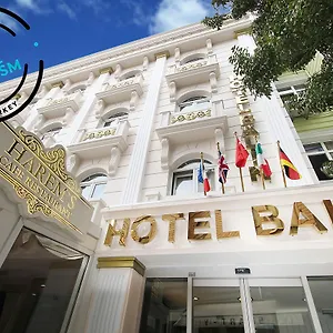4* Otel Balin - Special Category