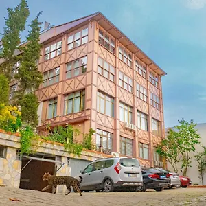 3* Otel Elite Marmara Camlica