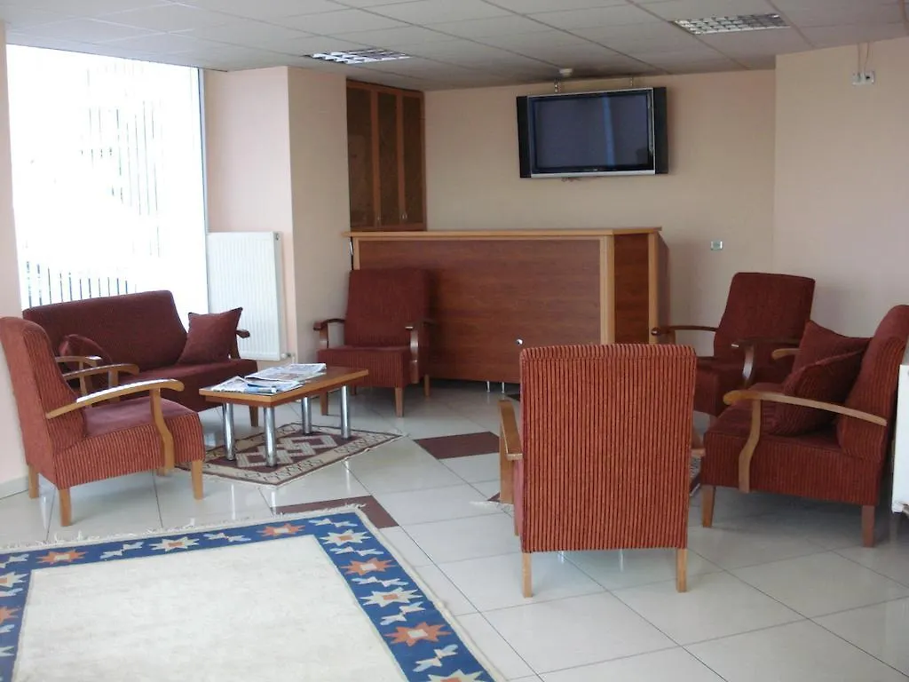 Hotel Tekno Park Istanbul