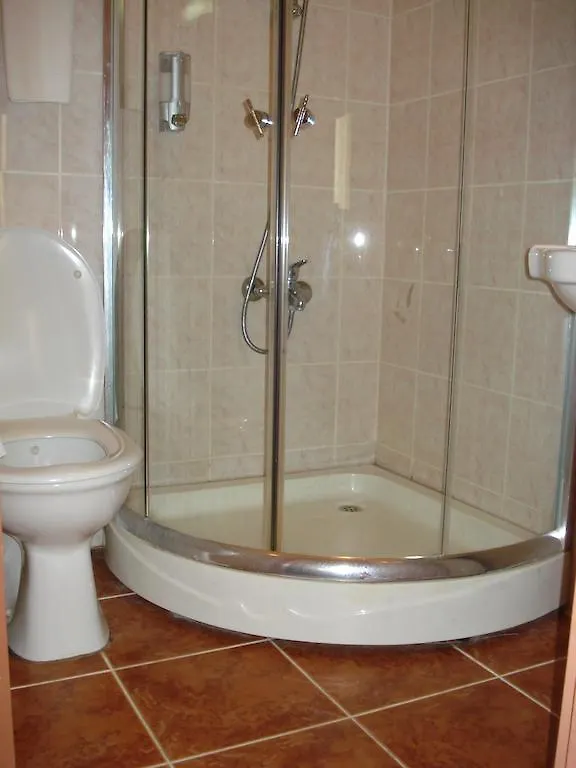 Hotel Tekno Park Istanbul