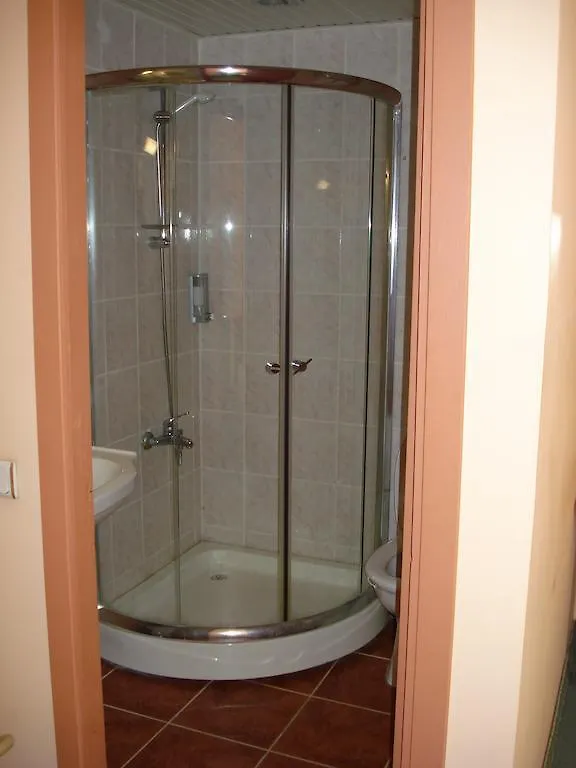 Hotel Tekno Park Istanbul 3*,  Turkey