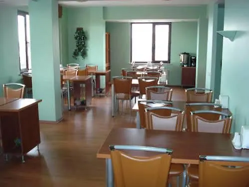 Hotel Tekno Park Istanbul